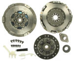 LUK Volanta si kit ambreiaj Luk Audi A4 Allroad B8 3.0TDI quattro (2009-2012) (2072)