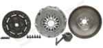 Starline Volanta simpla si kit ambreiaj VW Golf 5 2.0TDI (2003-2008) (2081)