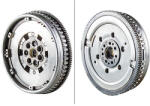 LUK Volanta dubla Luk MITSUBISHI CARISMA 1.9 DI-D (2000-2006) (2068)