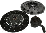LUK Volanta si kit ambreiaj Citroen Jumper 3.0D (2006-2015) (2036)