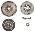 LUK Volanta si kit ambreiaj Luk VW Caddy 2.0TDI 110cp (2010-2015) (1662)