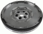 Sachs Volanta dubla Sachs Seat Toledo 2.0 TDI (2004-2009) (1634)