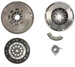 LUK Volanta si kit ambreiaj Luk Ford Focus 2.5 ST 225cp (2005-2012) (1549)