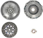 Exedy Volanta si kit ambreiaj Exedy Honda Civic 2.2 i-Dtec 150cp (2012-) (1548)