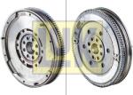 LUK Volanta BMW Seria 5 (E39) 530 d, LUK 415 0104 10 (1203)