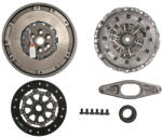LUK Volanta si kit ambreiaj Luk BMW X1 E84 sDrive 18i (2010 - 2015) (1192)
