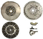 LUK Volanta si kit ambreiaj Luk Ford Transit 2.2TDCi (2011-2014) tractiune spate (1190)