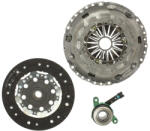 LUK Volanta si kit ambreiaj Mitsubishi ASX 1.8 DI-D (2010-2018) (1732)