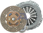 Nipparts Kit ambreiaj Mitsubishi Canter 3.0TDI (516)