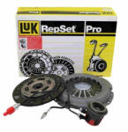 LUK Kit ambreiaj LUK Land Rover Freelander 2.0Td4 (501)
