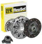 LUK Kit ambreiaj Fiat Doblo 1.9D (494)