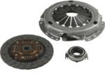National Kit ambreiaj JEEP Wrangler 2.5 benzina (493)