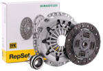 LUK Kit ambreiaj LUK Toyota Yaris 1.0 benzina (491)