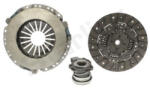 Starline Kit ambreiaj Starline Opel Zafira 1.6 16V benzina (472)