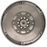 LUK Volanta Audi A6 2.7 TDi (2005-2011) Luk (5317)