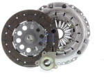 LUK Kit ambreiaj Hyundai Santa Fe 2.2 CRDi / 5 trepte (2006-2012) Luk (4930)