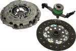 LUK Kit ambreiaj Mercedes GLK 200 CDi /220 CDi / 250 CDi (2009-2015) Luk (4933)