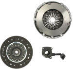 LUK Kit ambreiaj Ford S-Max 2.0 TDCi (2015-2018) Luk (4912)