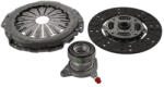 LUK Kit ambreiaj Land Rover Freelander 2.2 SD4/TD4 (2006-2014) Luk (4900)