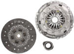LUK Kit ambreiaj Mazda CX-7 - 2.2 MZR-CD AWD (2009-2013) Luk (4890)