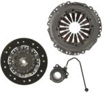 LUK Kit ambreiaj Fiat Croma 1.9 D Multijet (2005-2011) Luk (4485)