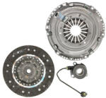 LUK Kit ambreiaj Alfa Romeo 159 1.8 TBi 200cp (2009-2012) Luk (4474)