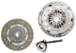 LUK Kit ambreiaj VW Jetta 2.0 TFSI BWA (2005-2010) Luk (4081)
