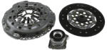LUK Kit ambreiaj SAAB 9-3 2.0t (2002-2015) Luk - 6 trepte (4069)