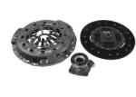 LUK Kit ambreiaj SAAB 1.8t/2.0t (2005-2015) Luk (4048)