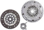 LUK Kit ambreiaj Ford S-MAX 2.5 benzina (2006-2014) Luk (4041)