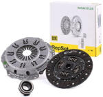 LUK Kit ambreiaj Mitsubishi Pajero 2.5TDi (2000-2006) Luk (3679)