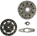 LUK Kit ambreiaj Seat Ibiza 1.0 TSI benzina (2017-) Luk (3259)