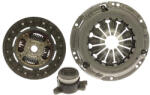 LUK Kit ambreiaj Toyota Yaris 1.33 VVT-i (2008-2011) Luk manuala secventiala (2869)
