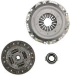 LUK Kit ambreiaj Honda Jazz 1.2/1.3/1.4 benzina (2008-2014) Luk (2864)