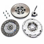 LUK Volanta si kit ambreiaj Luk VW Transporter T5 2.0TDI 136cp/140cp (2012-2015) Start/Stop (2453)