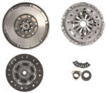 LUK Volanta + kit ambreiaj Audi A4 2.5TDI 155cp/163cp (2001-2004) (1931)