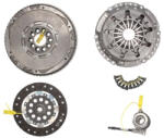 LUK Volanta si kit ambreiaj LUk Volvo S60 2.0/2.4 benzina (2000-2010) (1929)