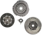 LUK Volanta si kit ambreiaj Range Rover Evoque 2.2D (2011-2019) (1909)