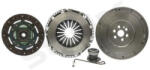 Starline Volanta simpla si kit ambreiaj Opel Astra H 1.9CDTi (2004-2008) (1897)