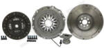 Starline Volanta simpla si kit ambreiaj Opel Astra H 1.7Cdti - 6 trepte (1886)