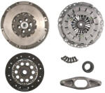 LUK Volanta si kit ambreiaj Luk BMW E63 630i (2004-2010) (1098)