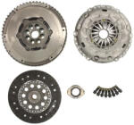 LUK Volanta si kit ambreiaj Luk Mazda 6 - 2.0 MZR-CD (2007-2010) (1090)