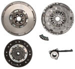 LUK Volanta si kit ambreiaj Luk Audi A3 - 2.0TDI Start/Stop (2003-2011) (1088)