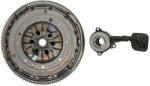 LUK Kit ambreiaj si volanta VW SHARAN 1.8 Turbo (1023)
