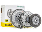 LUK Volanta si kit ambreiaj Luk BMW F30 320d N47D20C (2011-2018) (1009)