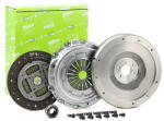 Valeo Volanta simpla si kit ambreiaj Valeo Audi A3 1.6TDI/1.9TDI (181)