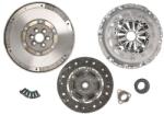 LUK Kit ambreiaj + volanta Audi A4 1.9 TDI AVF motorina (172)