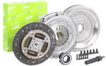 Valeo Volanta simpla si kit ambreiaj Valeo Skoda Octavia Tour 1.9 TDi (178)
