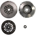 LUK Volanta si kit ambreiaj LUK Peugeot Boxer 2.2HDI (2006-2010) (157)