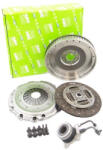 Valeo Volanta simpla si kit ambreiaj Valeo VW Bora 1.9TDI AJM (151)